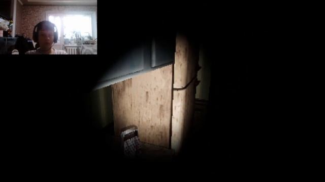 ПОПАЛ В УЖАСАЮЩИЙ ДОМ С ГРАФИКОЙ PS 1 **1 часть**