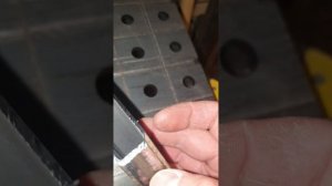 Отрезной станок TC-BL AC966