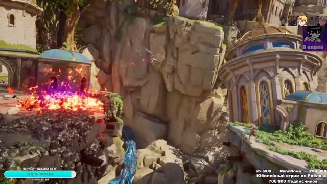 СТРИМ - Xbox Partner Preview 2024 - Рассматриваем новинки!