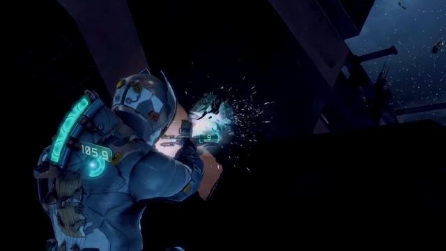 Dead Space 3. Невозможная сложность. Глава 4. Без урона. [Без DLC. Без комментариев] смотреть онлайн