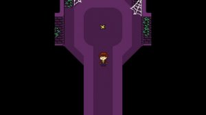 НОВОЕ ПРИКЛЮЧЕНИЕ В UNDERTALE YELLOW #1