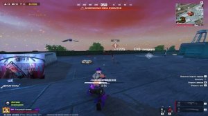 ВОТ ПОЧЕМУ Я ЛЮБЛЮ BLOOD STRIKE / Блуд Страйк