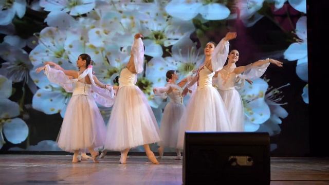 Балет смотреть онлайн