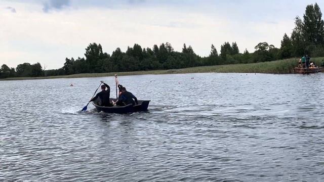 Лучший результат и 1 место по (ГСВ) на Витебщине 🏆