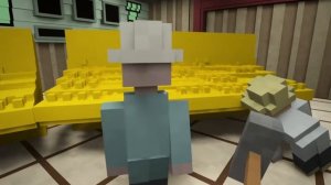 Teardown Посетил реактор станцию.   [я починил]