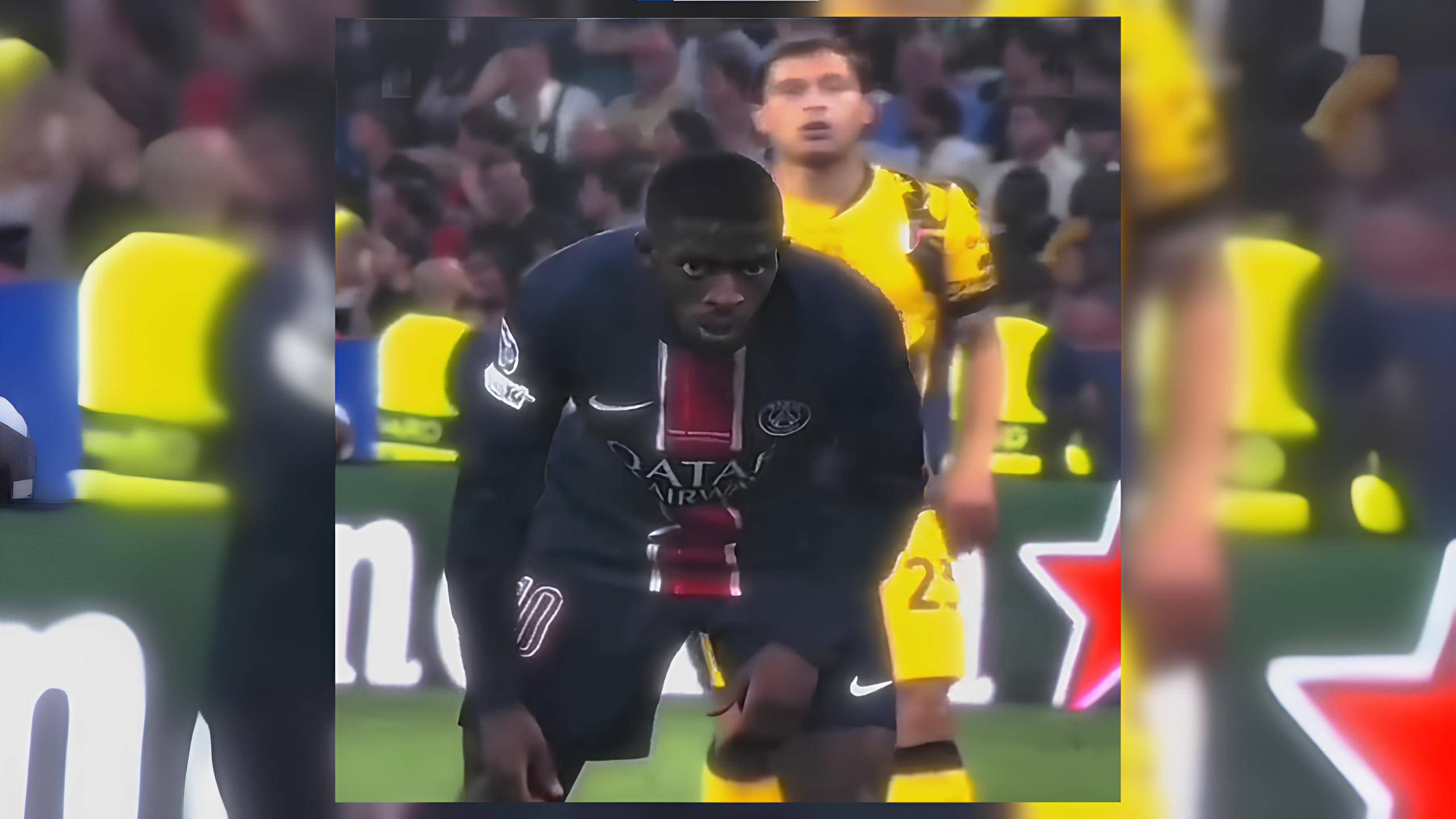 FICA DE QUATAO - MC LEKAO - DJ BIEL DIVULGA E DJ DOZABRI x Dembele😈 x Itoshi Rin😈(Blue Lock) смотреть онлайн