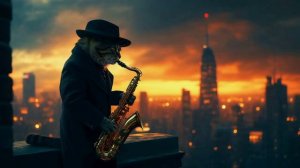 Васькина любовь.