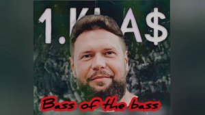 1 klass  Осколки стекла ( Dance version ) Bass of the bass @Alko-Trip