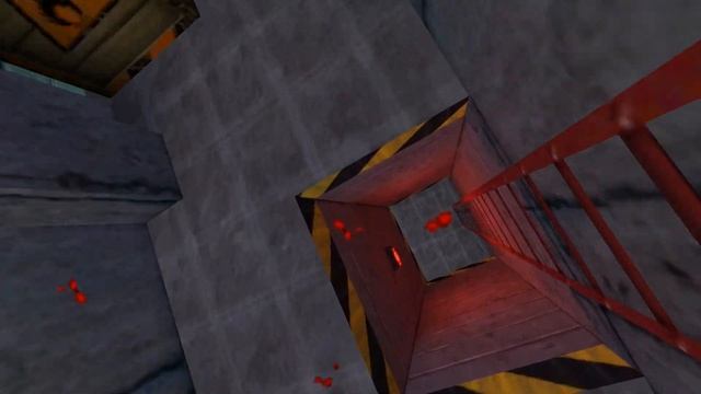 Half-life 1 #8 [По рельсам] - Запускаем спутник ч.2 смотреть онлайн