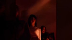 Ламбада  мы танцуем у бара