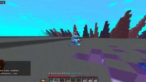 Minecraft 1.16.5 - Мод на визуалы❤️