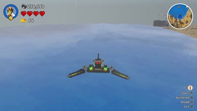 Lego worlds стрим ginivan 13 смотреть онлайн