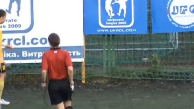 3 тур Карібіан Клаб 1-4 Епіцентр К2 4 сезон