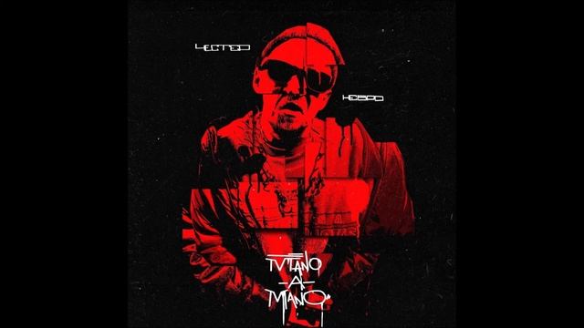 Честер Небро — MANO A MANO смотреть онлайн