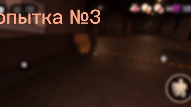 ПАРАДОКС ДВЕРЕЙ | Обзор на Paradox | Paradox Roblox