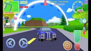 ПРОХОЖДЕНИЕ DUDE THEFT WARS 1 ЧАСТЬ