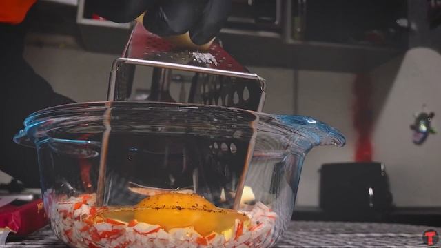 Я раскрыл секретный рецепт и приготовил настоящий Кра