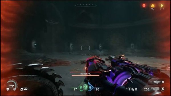 Doom Slayer слишком зол, чтобы умереть – Doom: The Dark Ages