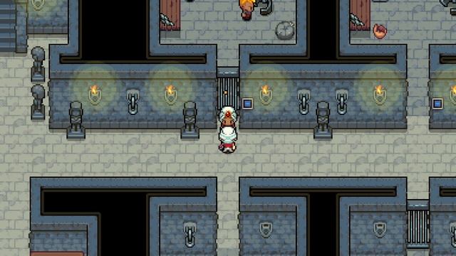 ПРИКЛЮЧЕНИЯ В ПУСТЫНЕ / Coromon