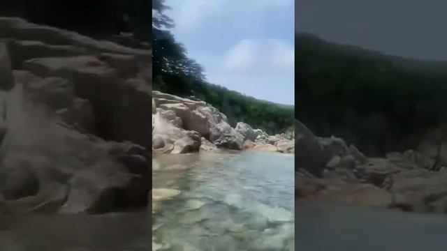 Идём к острову томящегося сердца приморьекрасивыеме