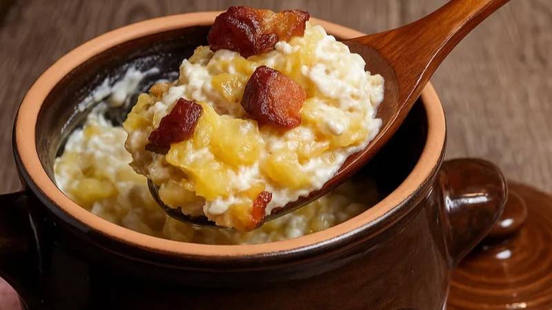 бюджетный рецепт из картошки смотреть онлайн