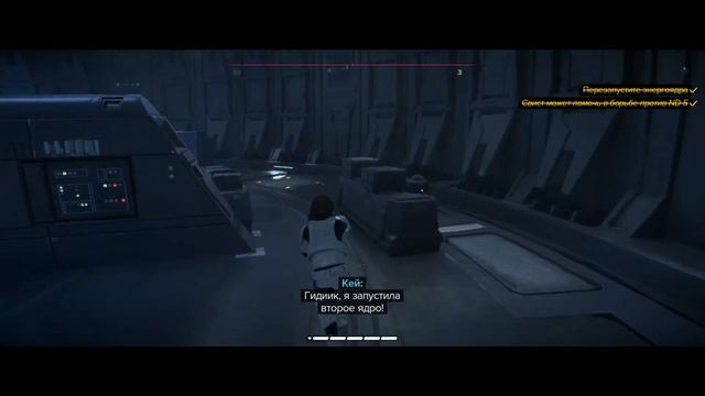 Star Wars Outlaws - 28 - "Носитель откровения" (финал) смотреть онлайн