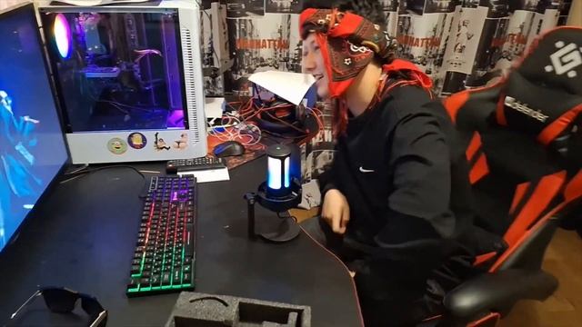 реп икона ОксиМурат: путь к ... (анонс третьей части) смотреть онлайн