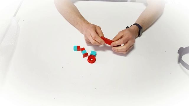 ЛЮБИМЫЙ материал TPU для 3D печати