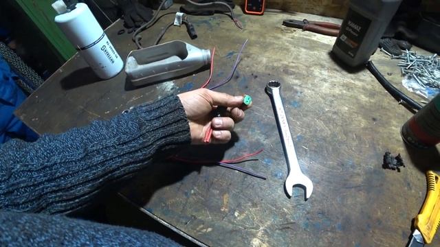 КамАЗ Cummins 6.7 ошибка «вода в топливе» Временное решени?