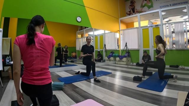 Стретчинг 1.2 смотреть онлайн