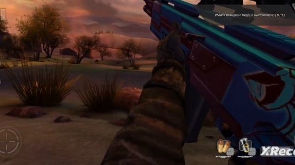 deer hunter classic 1 час с 25 региона до 36 региона