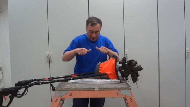 Культиватор Электрический PATRIOT ELEKTRA 1000