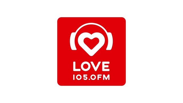 Начало часа и местные новости, местный реклама (Love Radio (