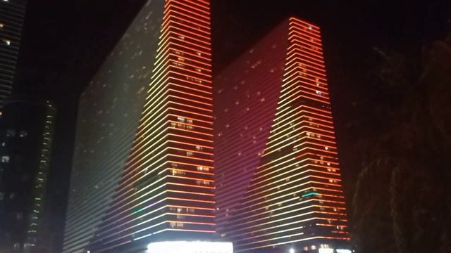 Гуляем по Батуми / достопримечательности Грузии