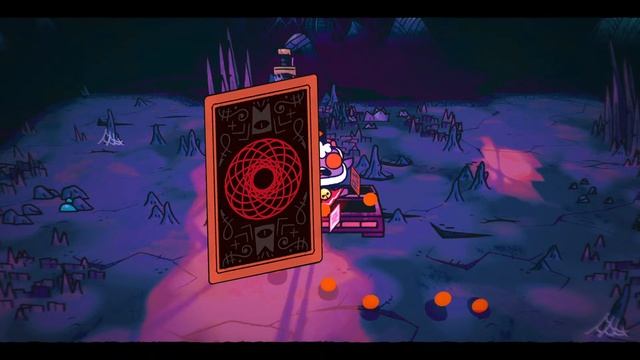 Ягнёнок идёт уничтожать! l Cult of the Lamb l продолжение смотреть онлайн