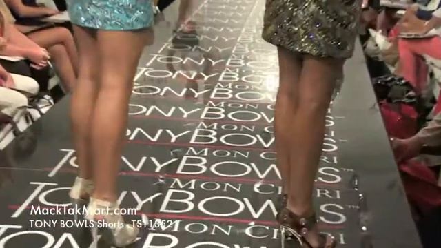 tony bowls shorts ts11352 выпускное вечернее платье коллекция 2013 смотреть онлайн
