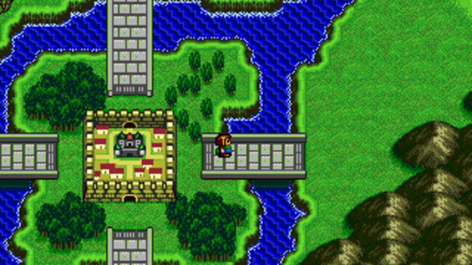 Beggar Prince (Sega Mega Drive) - Полное прохождение (2 из 3) (100%) [1080p] [60FPS] (LongPlay) смотреть онлайн