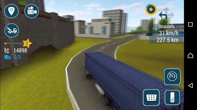 Обзор: Track Simulator 16