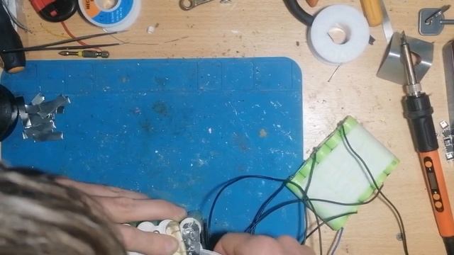 Ремонт оригинальной батареи макита 18 вольт смотреть онлайн