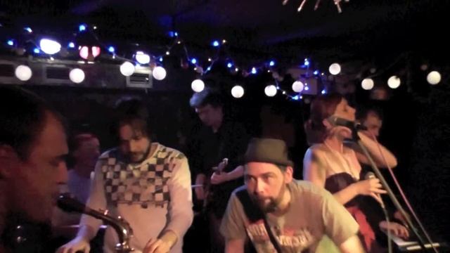 Видели знаем На танцы