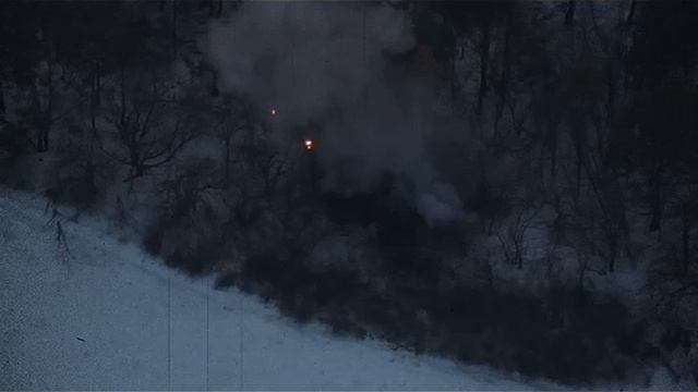 💥☠️🔥 Расчёты FPV 41 мсп 72 мсд 44 АК в Харьковской области развернули ад на земле