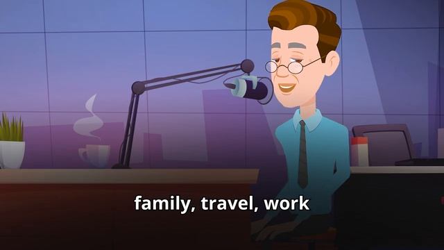 Learn English quickly with podcast English Speaking Practice смотреть онлайн