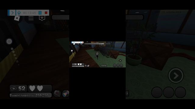 мир данди играю за Роджера! смотреть онлайн