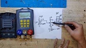 Идеальная термокомпенсация цифрового манометра
