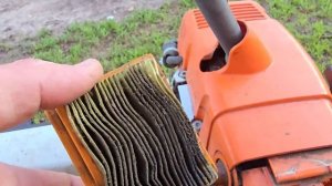 Кусторез штиль fs-350, обзор недостатков и достоинств сп?