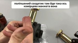 Насос паливопідкачуючий (ТННД) МТЗ УТН-3-1106010