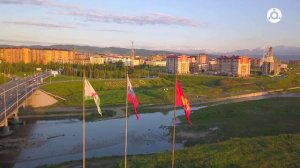 Ко Дню Республики Ингушетия. Путь непокорённых