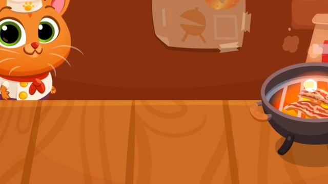 BUBBU RESTAURANT 6 | Ресторан Буббу 6 | Мультфільми для дітей