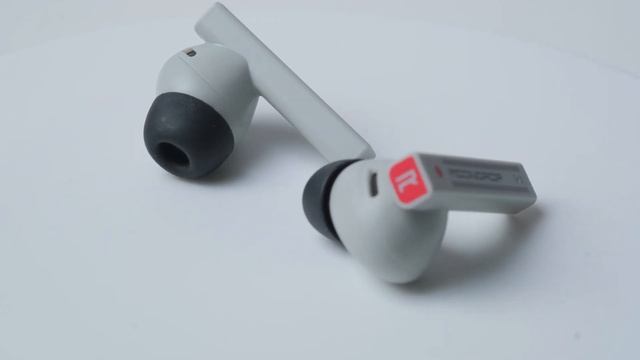 Moondrop UltraSonic | Очень близко к идеалу