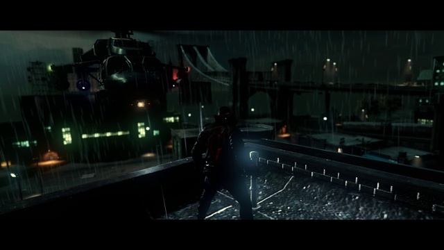 PROTOTYPE 2 Белый Свет#